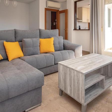 3 Bedroom Amazing Apartment In La Duquesa Castillo de Sabinillas Kültér fotó